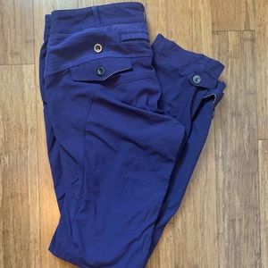 Lululemon pant